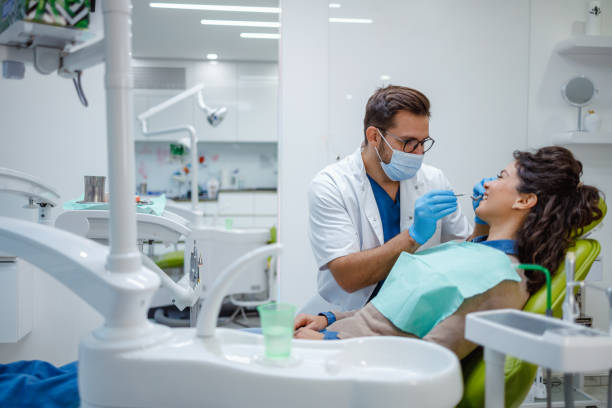 Professional Dental Services in Shiloh, OH